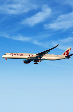 Qatar Airways